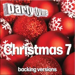 Baby It's Cold Outside (made popular by Tom Jones & Cerys Matthews) [backing version]