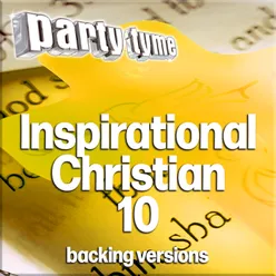 Blessed Be Your Name (made popular by Matt Redman) [backing version]