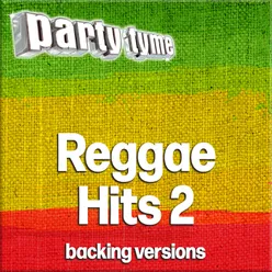 You Can Get It If You Really Want (made popular by Desmond Dekker & The Aces) [backing version]