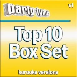 Just A Girl (Made Popular By No Doubt) [Karaoke Version]