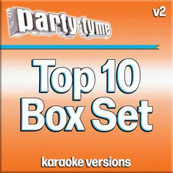 Downtown (Made Popular By Petula Clark) [Karaoke Version]