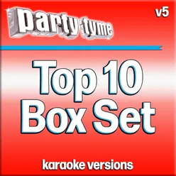 More Than Words (Made Popular By Extreme) [Karaoke Version]