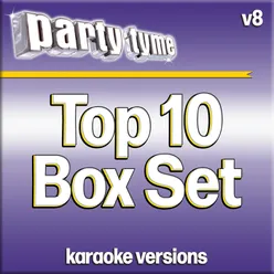 Blaze of Glory (Made Popular By Bon Jovi) [Karaoke Version] Karaoke Version