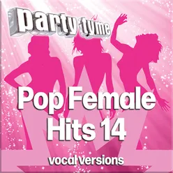 Lady Marmalade (Made Popular By Christina Aguilera, Lil Kim, P!nk, Mya) [Vocal Version]