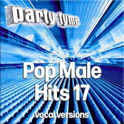 Ben (Made Popular By Boyzone) [Vocal Version]