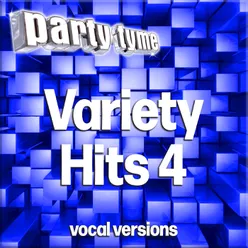 Baby Come To Me (Made Popular By Patti Austin & James Ingram) [Vocal Version]