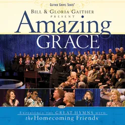 Amazing Grace Live