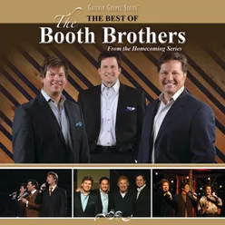 The Best Of The Booth Brothers Live