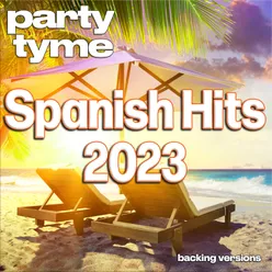 Panties y Brasieres (made popular by Rauw Alejandro & Daddy Yankee) [backing version]
