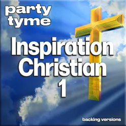 A Testimony (made popular by Rodnie Bryant) [backing version]