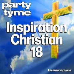 The Commission (made popular by CAIN) [karaoke version]