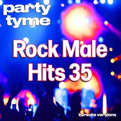 Can't Tame the Lion (made popular by Journey) [karaoke version]
