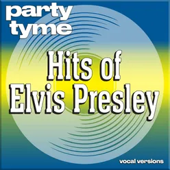 Heartbreak Hotel (made popular by Elvis Presley) [vocal version]