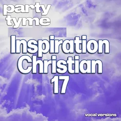 In Jesus Name (God of Possible) [made popular by Katy Nichole] [vocal version]