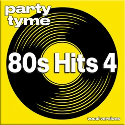 Rhythm of the Night (made popular by Debarge) [vocal version]