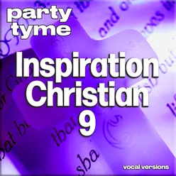 Wonderful Peace (made popular by Christian [Female Key]) [vocal version]