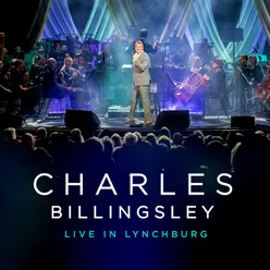 Charles Billingsley Live in Lynchburg Live in Lynchburg / 2022