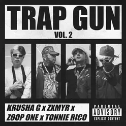 Trap Gun Vol. 2