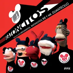 Ratoncitos