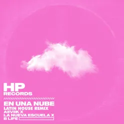 En Una Nube Latin House Remix