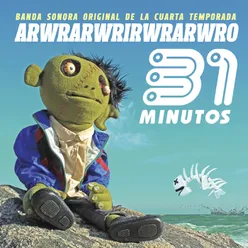 Arwrarwrirwrarwro Banda Sonora Original de la Cuarta Temporada