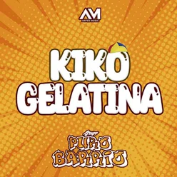 Kiko Gelatina