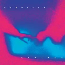 KOMOPEGA RØZ Remix
