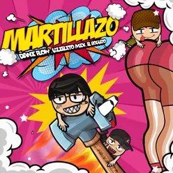 MARTILLAZO