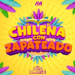 Chilena Con Zapateado