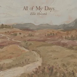 All Of My Days Instrumental Performance Tracks