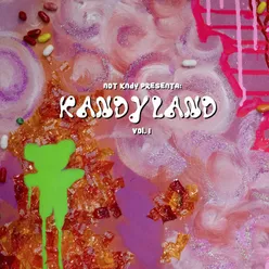 Kandyland Vol.1