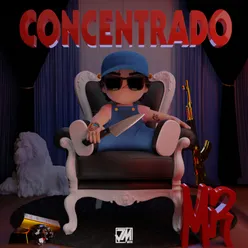 Concentrado