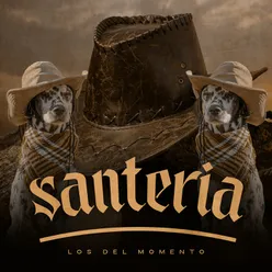 Santería