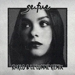 Se Fue Karlo & LE LUMME Remix