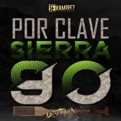 Por Clave Sierra 90