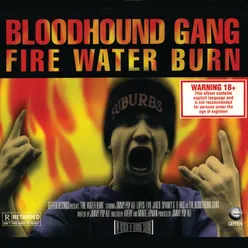 Fire Water Burn Rudimental Jammy Jam