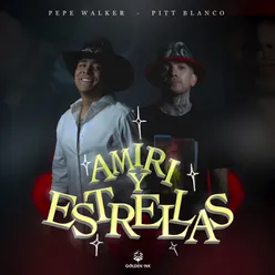 Amiri y Estrellas