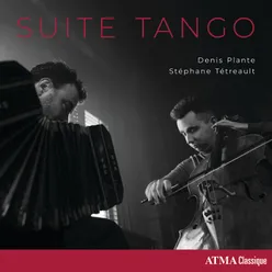 Plante: Suite No. 1, Argentina - I. Preludio