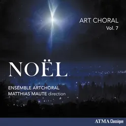 Poulenc: Quatre motets pour le temps de Noël: IV. Hodie Christus natus est