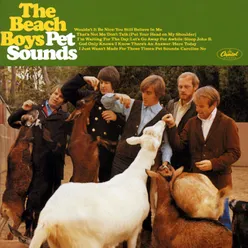 Pet Sounds Original Mono & Stereo Mix