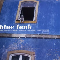 Blue Funk Remastered