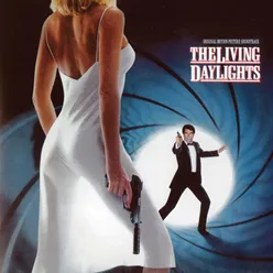 Where Has Everybody Gone From "The Living Daylights" Soundtrack / Remastered 1992