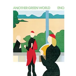 Another Green World 2004 Remaster