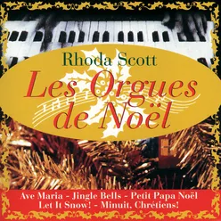 Les Orgues De Noel