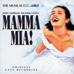 The Name Of The Game 1999 / Musical "Mamma Mia"