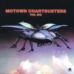 Motown Chartbusters Vol 6