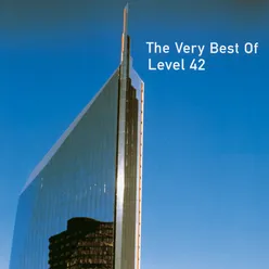 The Very Best Of Level 42