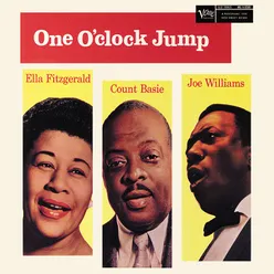 One O'Clock Jump Expanded Edition