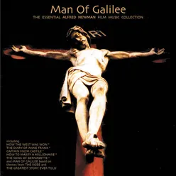 Rejoice From "Man Of Galilee"