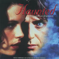 Haunted Original Motion Picture Soundtrack